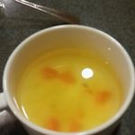 Resutoran Rondo - スープ