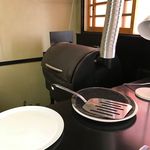 ピッザピッザピッザ - ペレット燃料