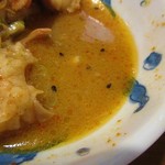 酒蔵 力 - 汁もいいつまみになるのです