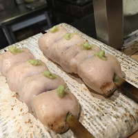 鳥恵 上野広小路店 - 