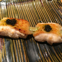 鳥恵 上野広小路店 - 
