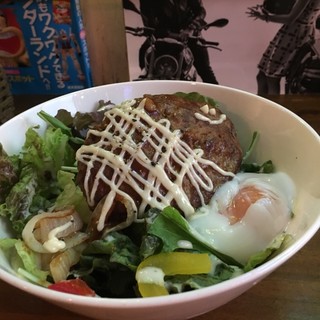 cafe&dinning hidama_0