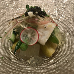 リストランテ ドゥエ フィオーリ - 