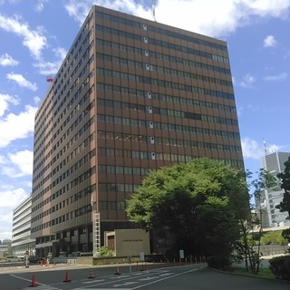 大手町合同庁舎 3号館 食堂_2