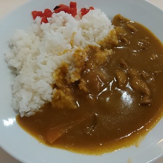 大手町合同庁舎 3号館 食堂_0