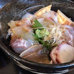 魚屋あらまさ - 