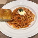 パスタハウスマーレ - 