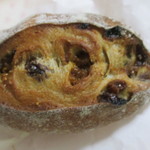 ハナサクベーカリー - ４種の果実