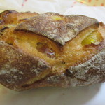 ハナサクベーカリー - パインレーズン