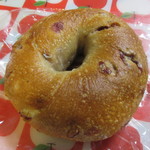 ハナサクベーカリー - ベーグル