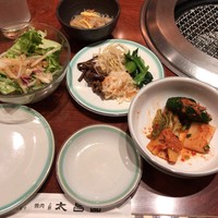上野太昌園 上野本店 - 