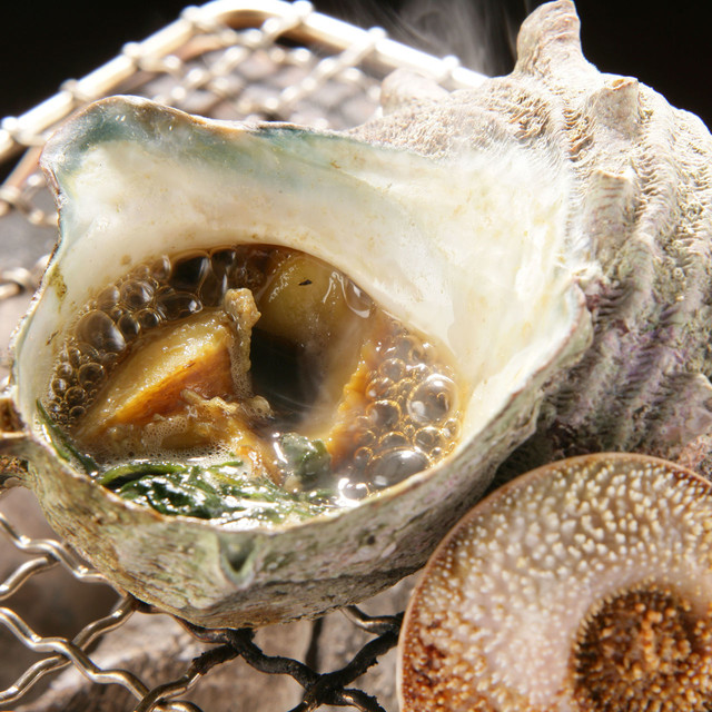 大曽根鱼贝センター