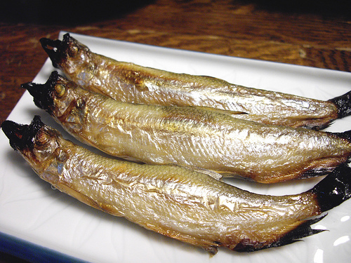 大曽根鱼贝センター