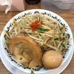 野郎ラーメン - 