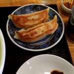 大山餃子 隆 - 大山餃子