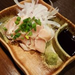 肉菜酒場 ひし喜 - 