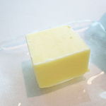 タテル ヨシノ ビズ  - バター