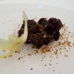 ウシマル - くじらのタルタル