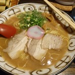 丸田屋 次郎丸店 - 