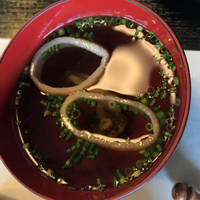 鰻割烹 伊豆栄 不忍亭 - 