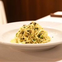 リストランテ ハナタニ - ☆大和しじみのパスタ