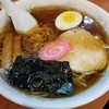 あけぼのラーメン