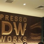 ESPRESSO D WORKS - 