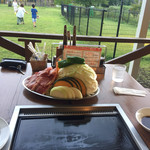 ダラスヴィレッジ - 