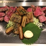 Teppanyaki Akatsuki - 