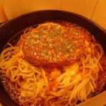 ポポラマーマ - 料理写真: