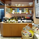 Atelier de Fromage Karuizawa Chese Swets No Ten