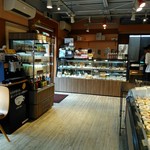 Atelier de Fromage Karuizawa Chese Swets No Ten