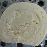 パオム - 白い軽井沢ロール