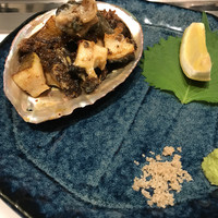 鉄板焼 曉 - 