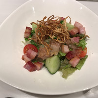 鉄板焼 曉 - 