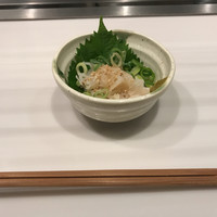 鉄板焼 曉 - 