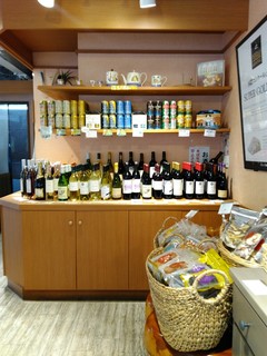 Atelier de Fromage Karuizawa Chese Swets No Ten