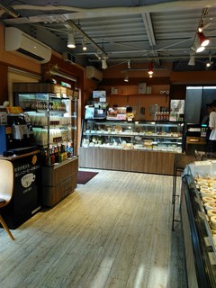 Atelier de Fromage Karuizawa Chese Swets No Ten