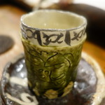 だいどこ やぶれ傘 - 