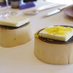 HAGI - カルピスバター