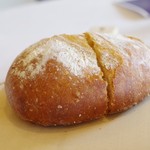 HAGI - ゆきちからの自家製パン