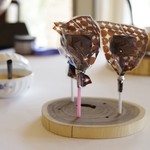 HAGI - ミニャルディーズ