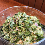 CHOPPED SALAD DAYS - 