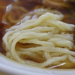 Azuma Shokudou - 麺