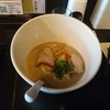麺屋 號tetu