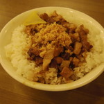 四方阿九魯肉飯 - 