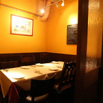 ルヴァン　エ・ラ・ヴィアンド