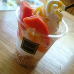 高原アイスクリーム研究所 - 