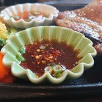 タイランドキッチン - 