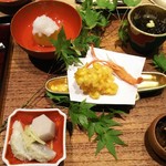 御幸町 田がわ - 